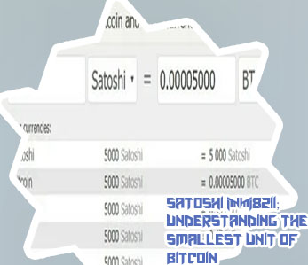 1 million satoshi to btc