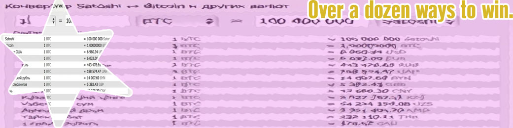 5000 satoshi to btc