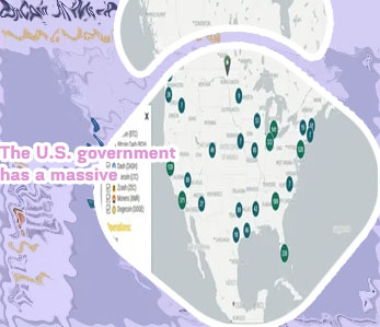 Already its bitcoin United States