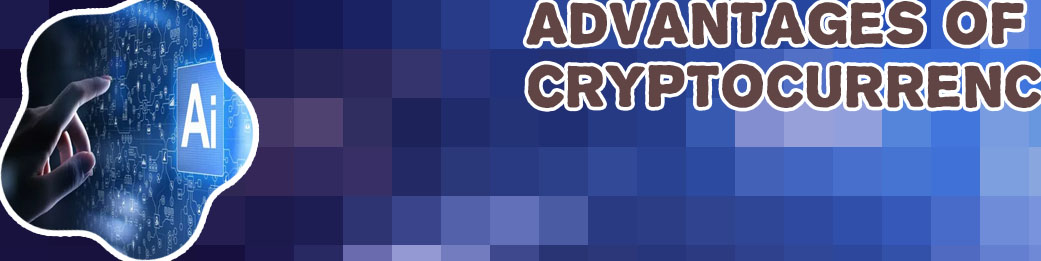 Basics of cryptocurrency