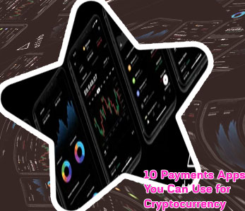 Best app for cryptocurrency