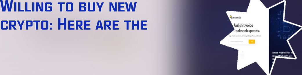 Best crypto news site