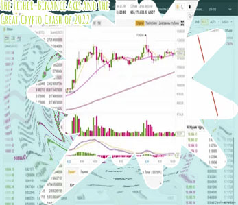 Bitcoin crash binance