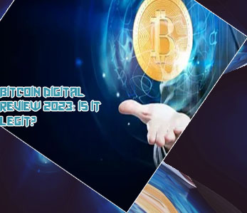 Bitcoin digital app