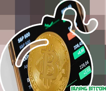 Buy bitcoin stock
