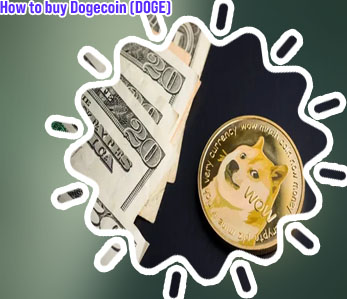 Buy dogecoin
