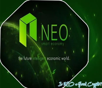 Buy neo crypto