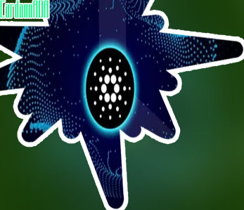 Cardano ada crypto