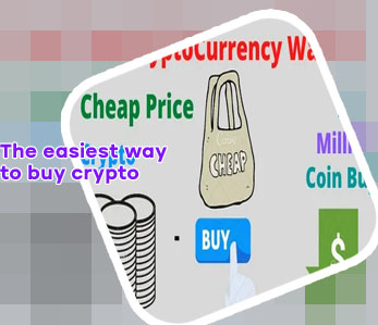 Cheapest crypto to buy