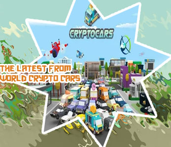 Crypto car