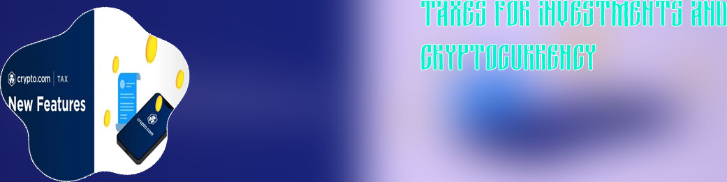 Crypto comtax