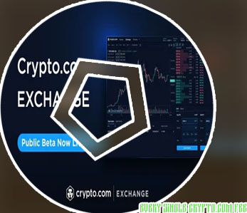 Cryptocom limit order in America
