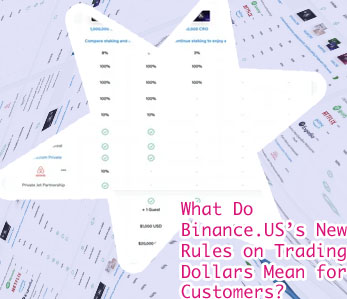 Cryptocom trading in America