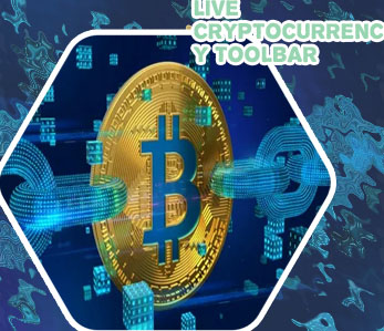 Cryptocurrency live
