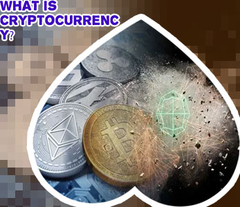 Cryptocurrency merchants
