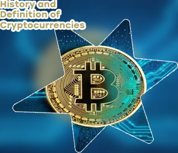 Cryptocurrency ticker