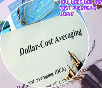 Dollar cost averaging bitcoin
