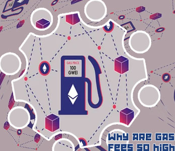 Gas fees crypto