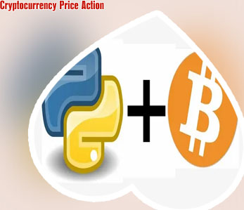 Get crypto price