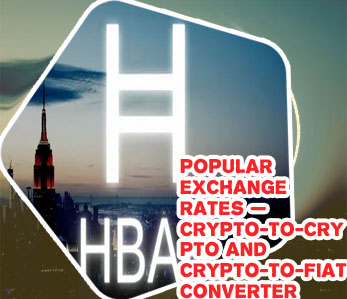 Hbar crypto price usa