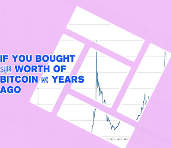 How much is one bitcoin worth in us dollars