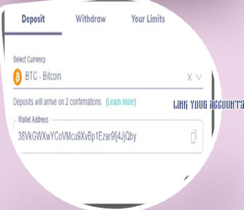 How to add your bank account to crypto com