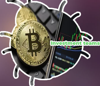 Invest bitcoin