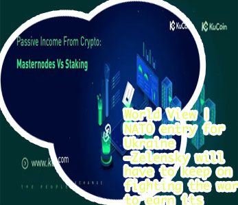 Is staking crypto worth it