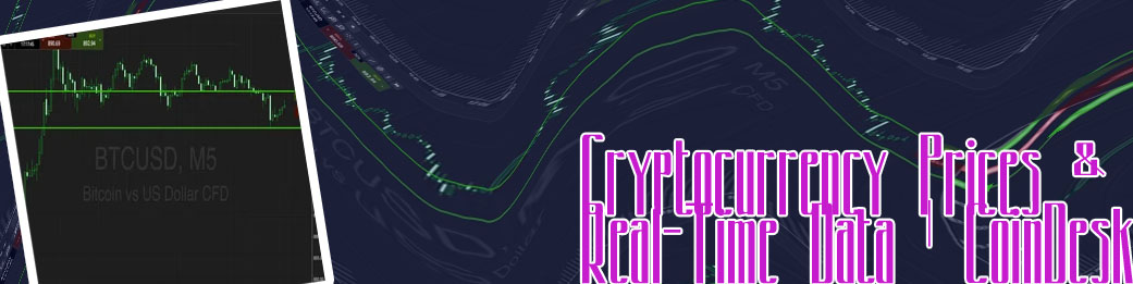 Live crypto watch