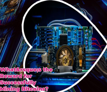 Mining for bitcoin