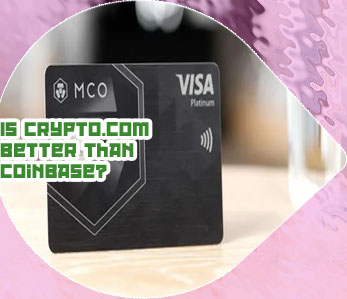 Monaco crypto card