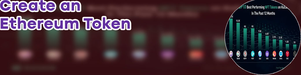 New crypto tokens