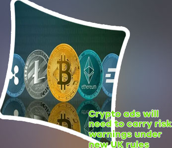New cryptos