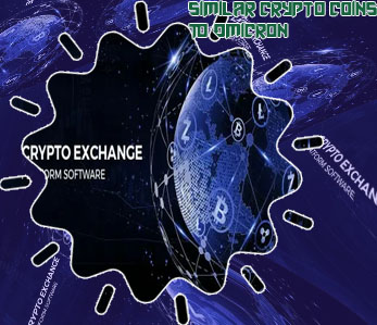 Omicron crypto price