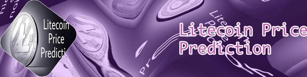 Price on litecoin