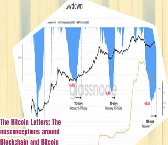 Real bitcoins