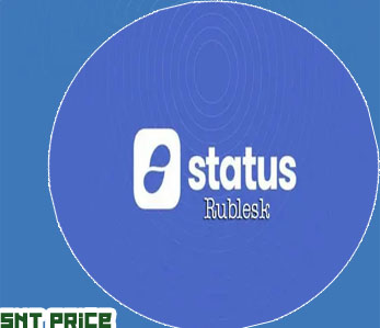 Snt crypto price