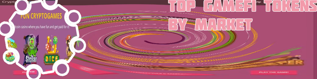 Top gaming crypto
