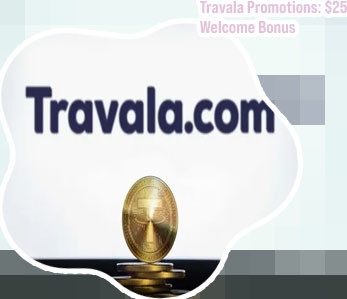 Travala crypto in America