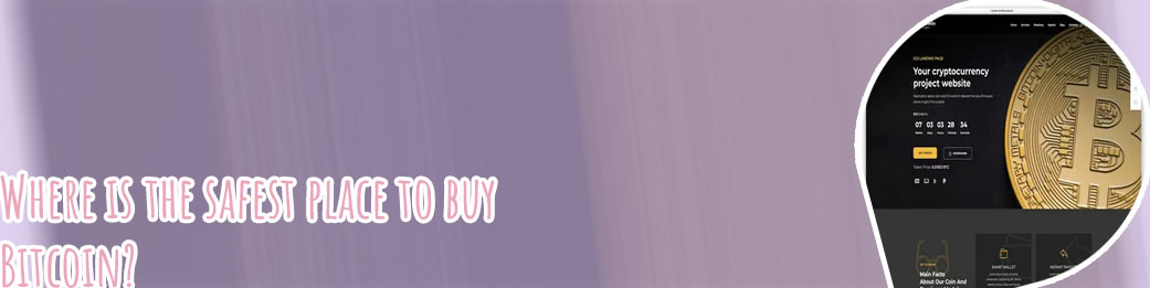 Websites to buy crypto
