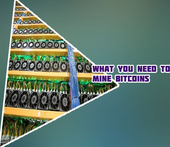 Whats bitcoin mining