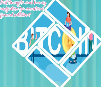 When will bitcoin go back up