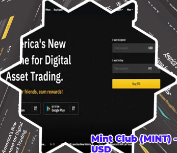 Where to buy mint club crypto