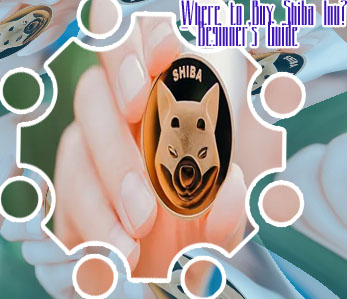 Where to buy shiba inu cryptocurrency