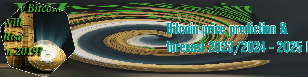Will bitcoin rise again