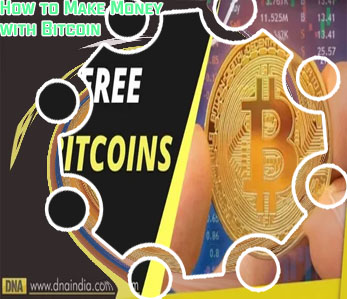 Win bitcoins